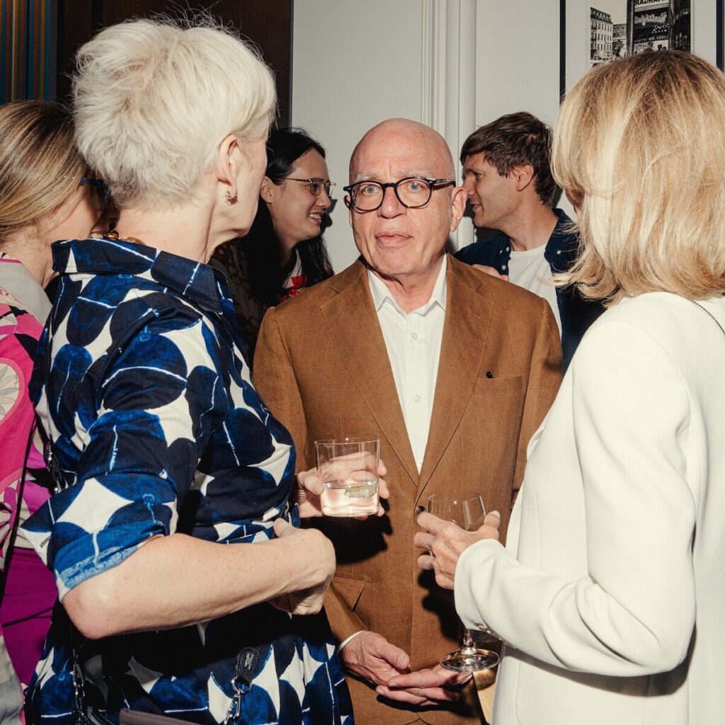 Michael Wolff, Chronicler of Elites, Provided Epstein With Advice on Trump