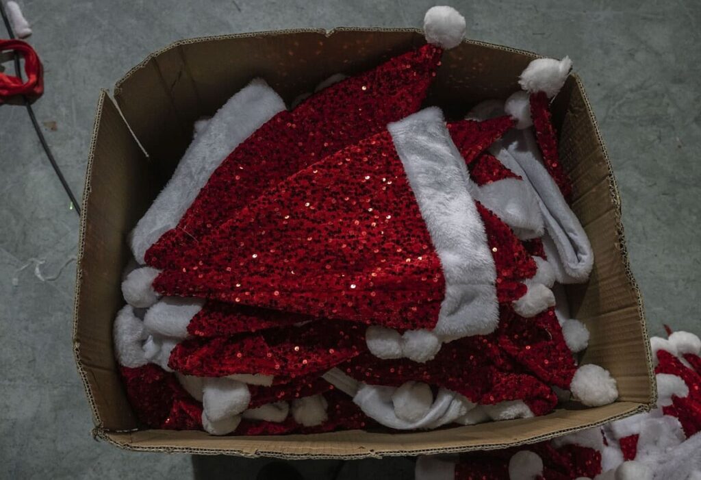 ‘Santa Flaws Rally’ has legs so don’t sell stocks yet, advises Bank of America strategist