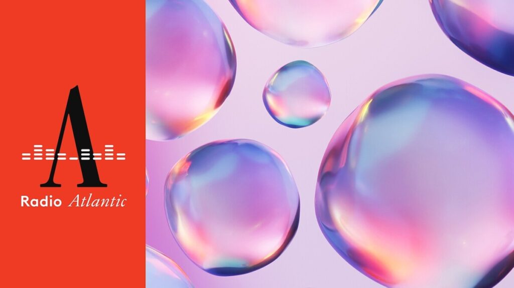 What If AI Is a Bubble?