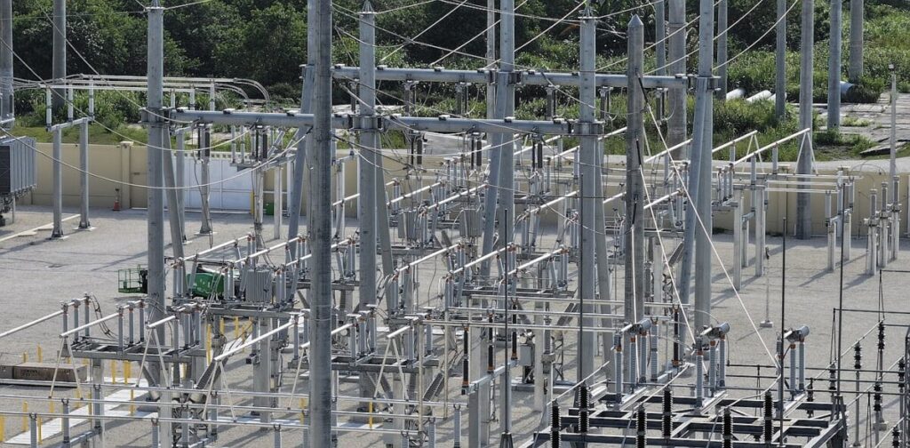 Supply-chain delays, rising equipment prices threaten electricity grid