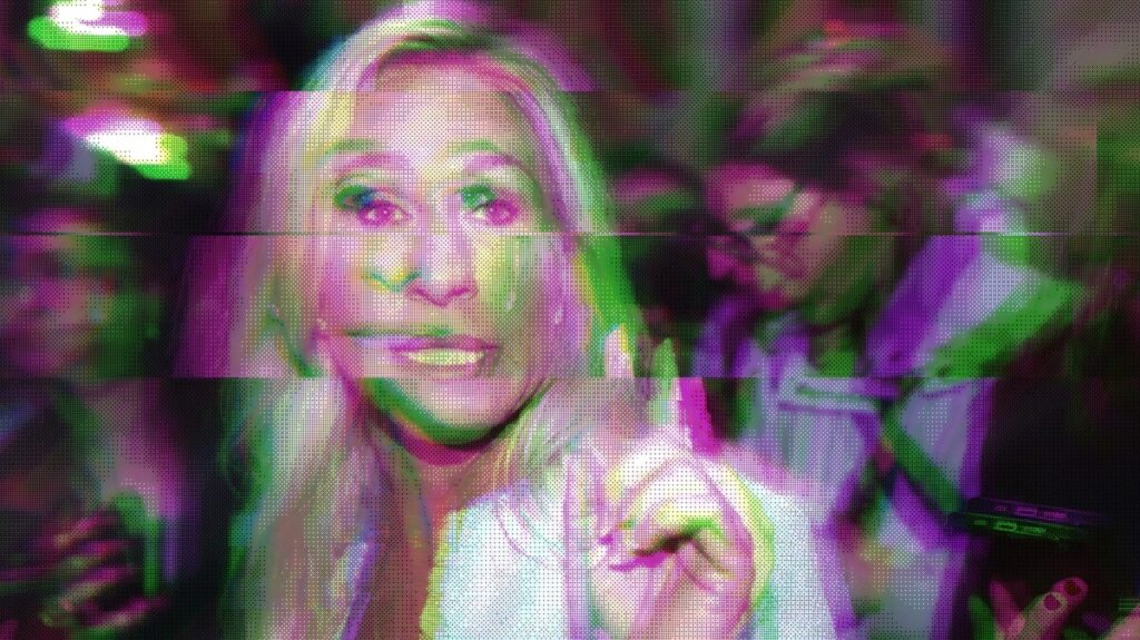 Four Simple Questions for Marjorie Taylor Greene