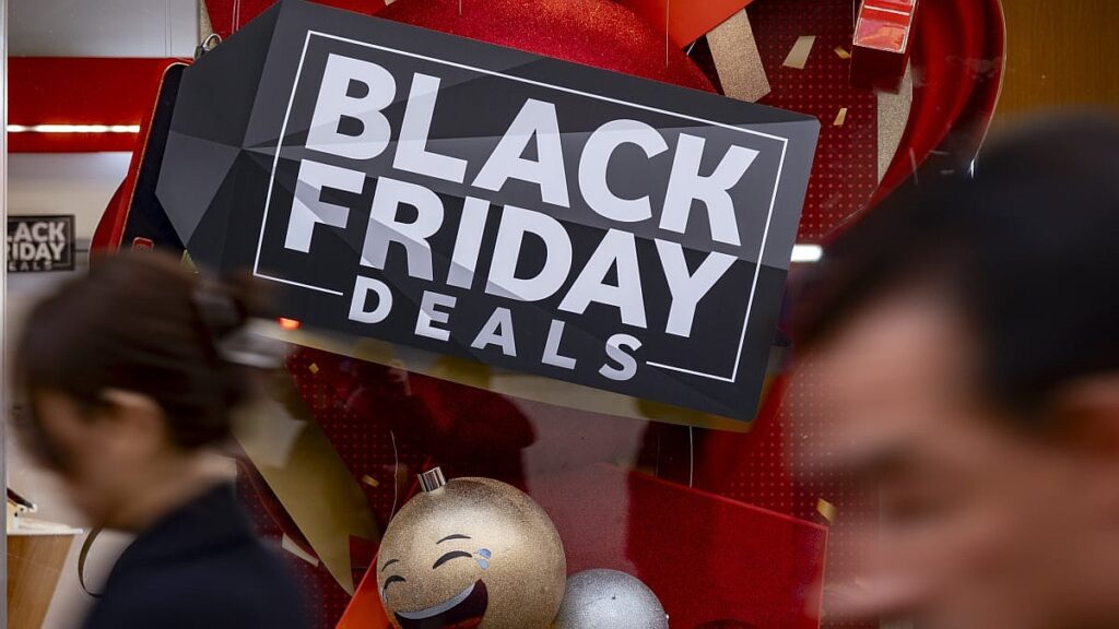 2025 Black Friday ads: Best deals from Walmart, Amazon, Target, Best Buy, Kohls, Home Depot, and more