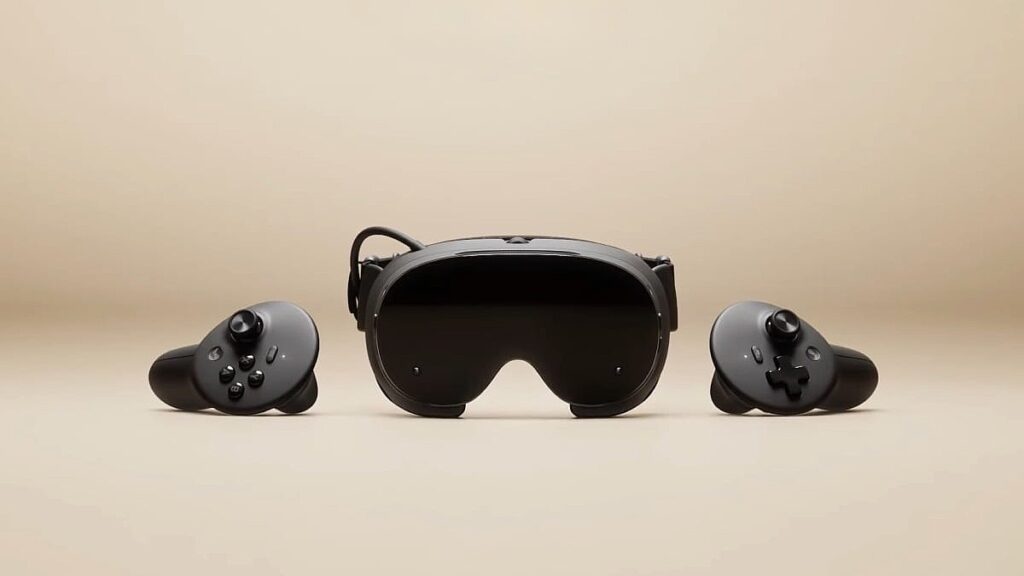 Steam Frame vs Apple Vision Pro vs Meta Quest 3 — Which has stronger specs, and which is best for gaming?