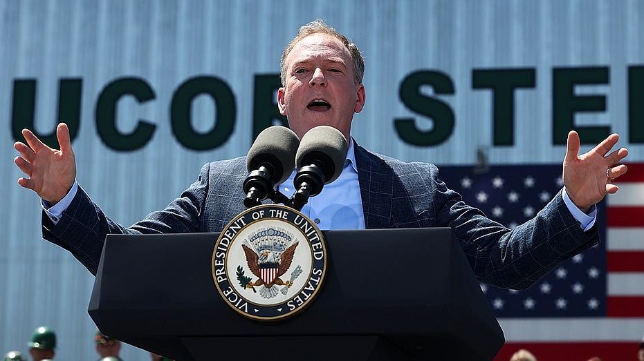 EPA chief wraps national tour as critics slam deregulation agenda