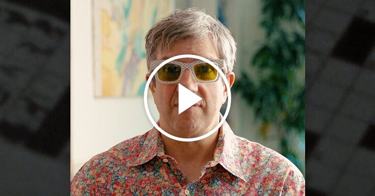 48 Hours Without A.I.