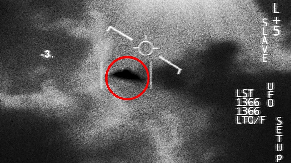 Explosive new documentary probes ’80-year global coverup’ of UFO secrets