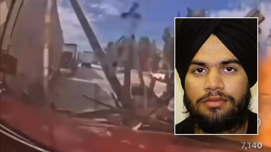 Federal judge slams brakes on Trump admin rule limiting commercial driver’s licenses for immigrants