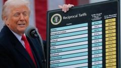 Fifty-year mortgages and $2,000 cheques: What’s behind Trump’s affordability drive?
