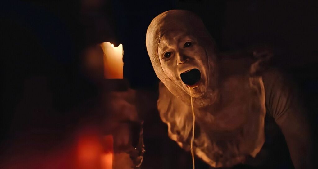 ‘Keeper’ Ending Explained: What’s Up With Those Monsters in the Creepy Cabin in Osgood Perkins’ Latest Horror?