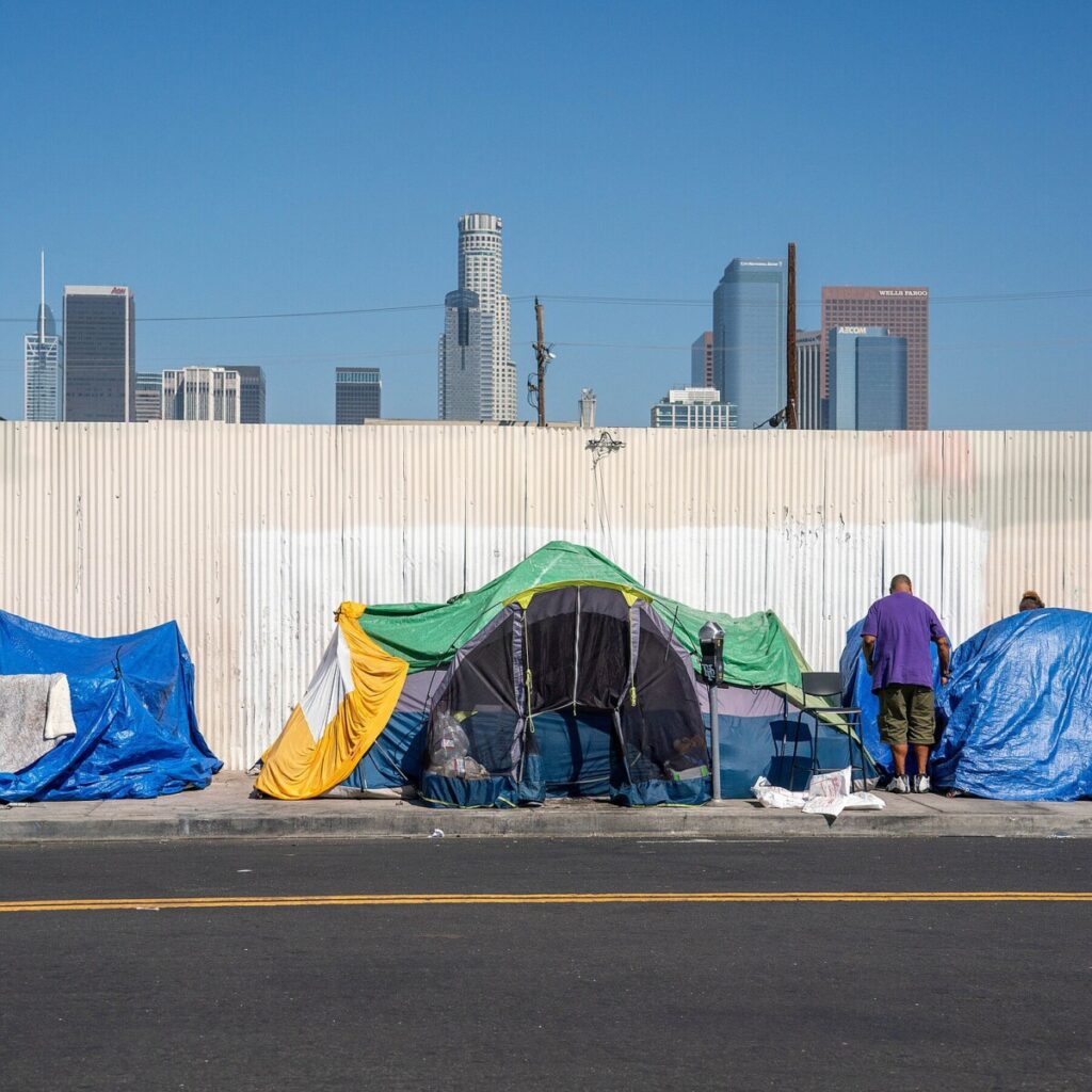 Trump Administration Proposes a Drastic Cut in Housing Grants