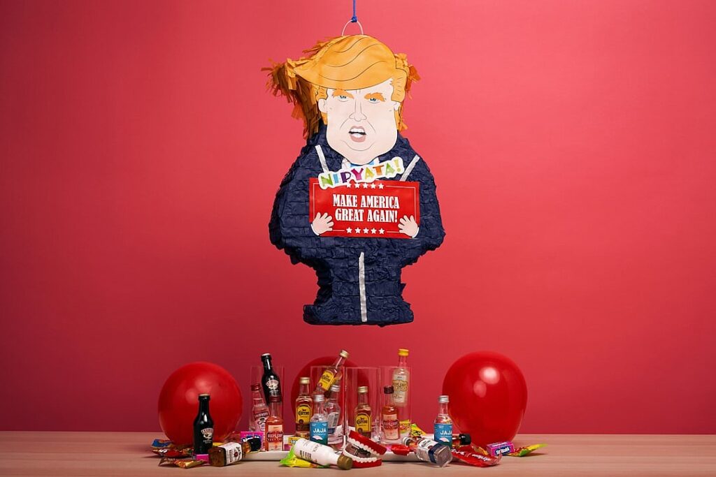 Donald Trump says he may strike Nigeria to save Christians. Really?