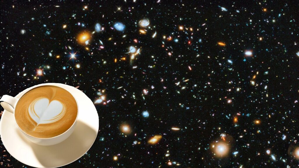 Why some scientists say our universe is Sad Millennial Beige