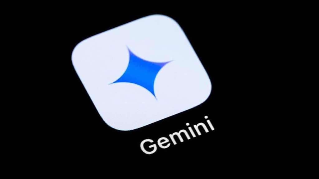 Google is training Gemini-powered agents using Goat Simulator 3