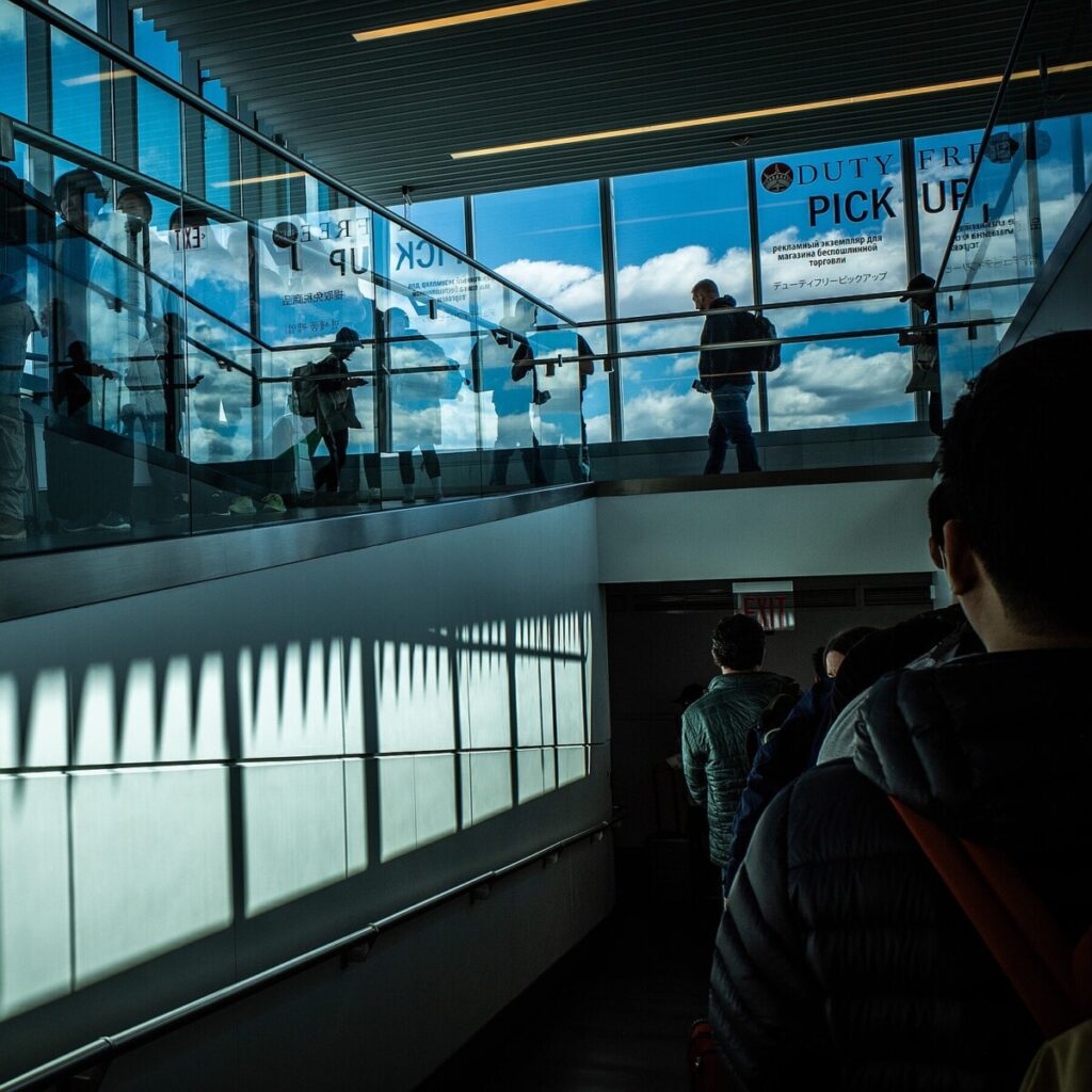 Trump Plan Could Limit Green Cards for Immigrants From Travel Ban Countries