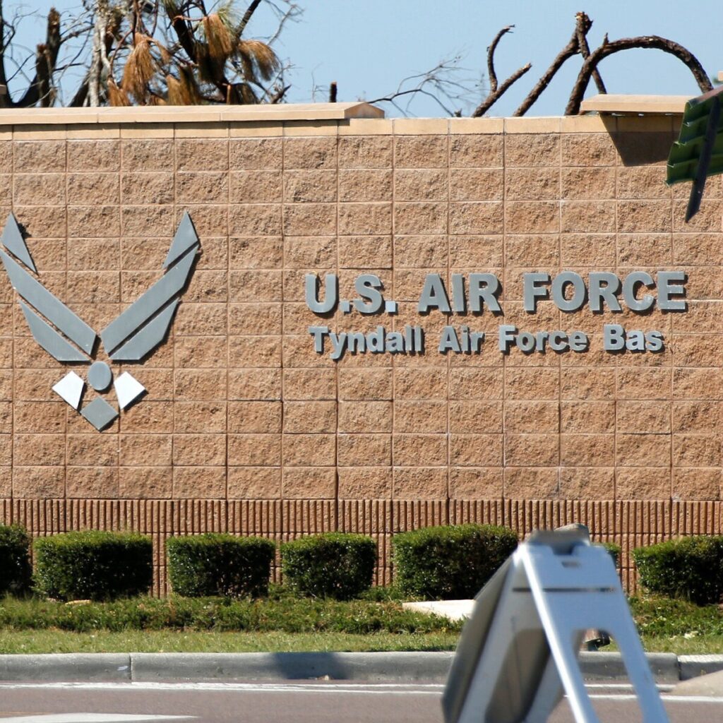 Landlord to Military Families: No Christmas Decorations Until After Thanksgiving