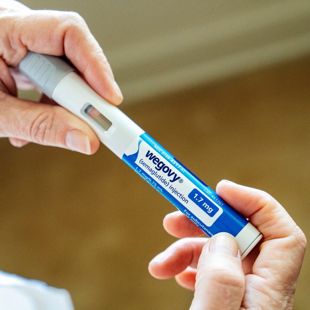 Trump Announces Deal to Drop Obesity Drug Prices to as Little as $149 a Month