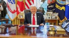US agrees deal to slash Swiss tariffs to 15% after golden charm offensive