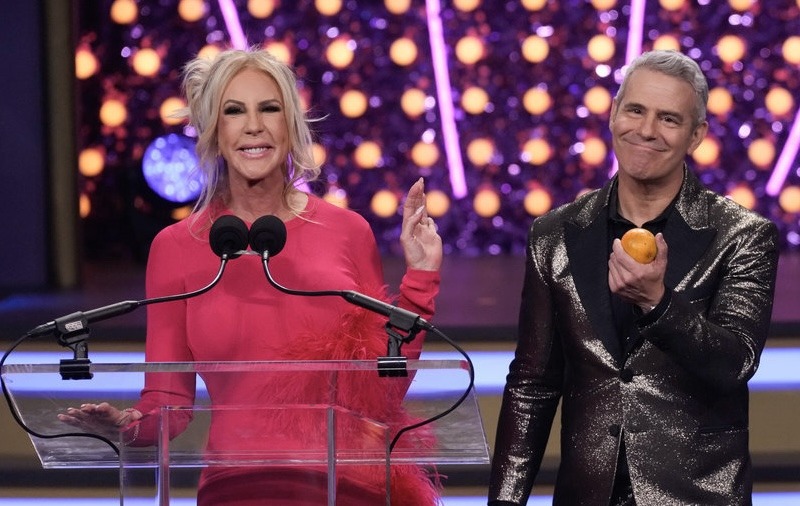 BravoCon Shocker: ‘Real Housewives of Orange County’ Star Vicki Gunvalson Offered Full-Time Season 20 Role Live on Stage, Bringing Back the ‘OG of the OC’