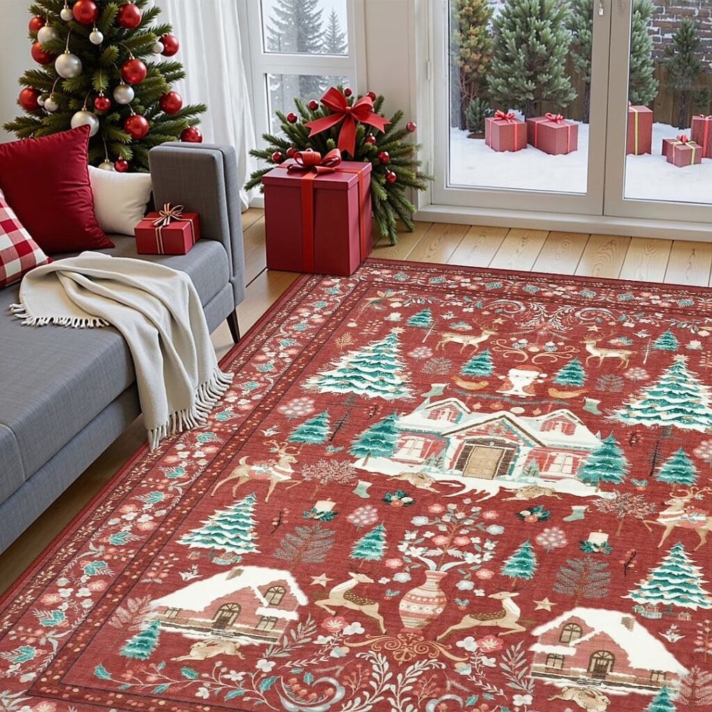 Walmart’s Early Black Friday Sale Has Holiday Decor Up to 67% Off