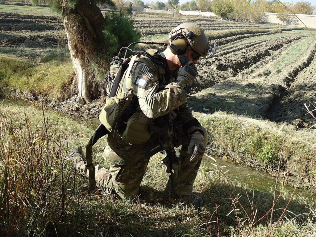 The US Army says it’s now getting soldiers next-day fixes on new tech rather than making them wait 6 months