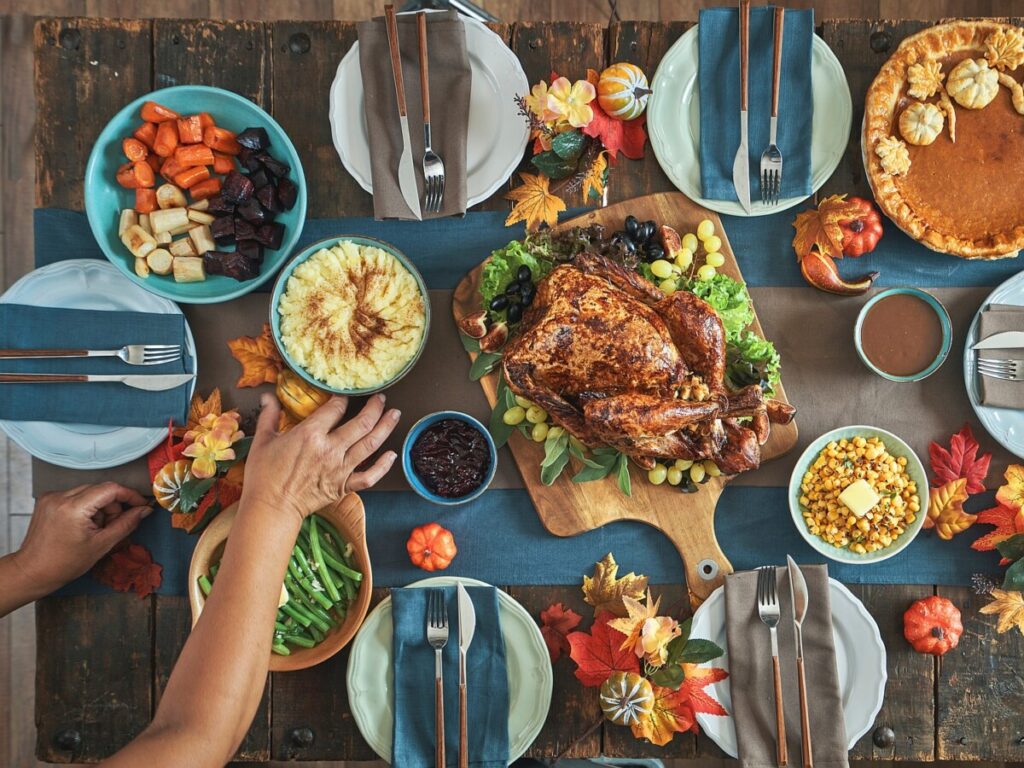 Here’s what a complete Thanksgiving meal deal costs from 8 top retailers, including Walmart and Costco