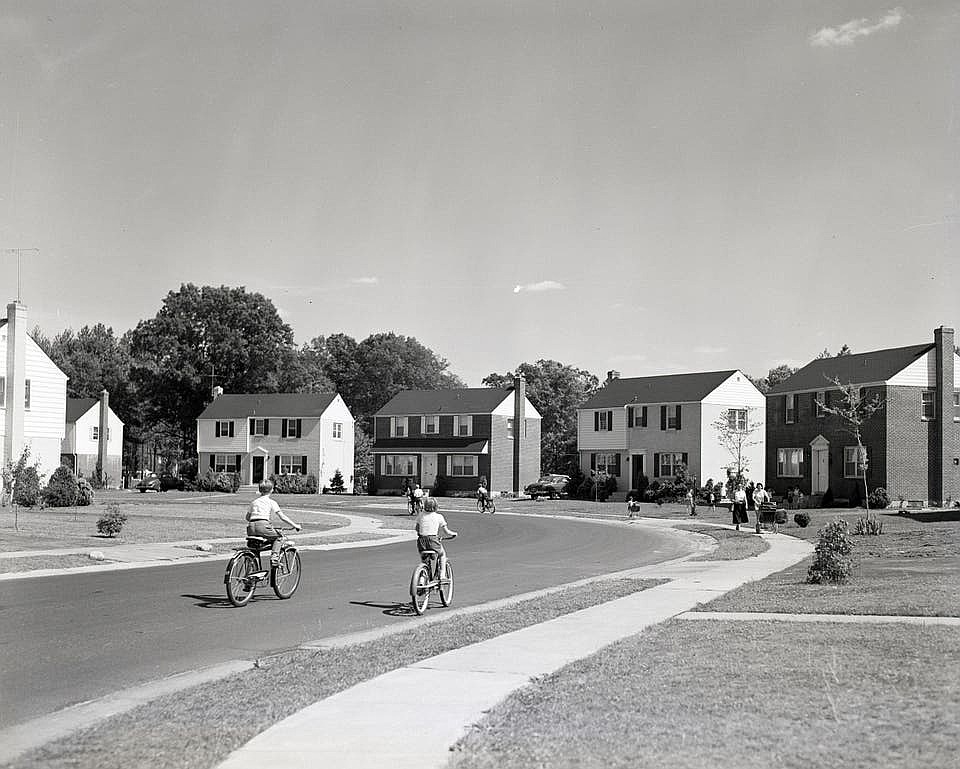 When Classical Money Arrives Again, Housing Will Be Affordable For All