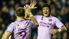 Is time right for Scotland to finally beat New Zealand?