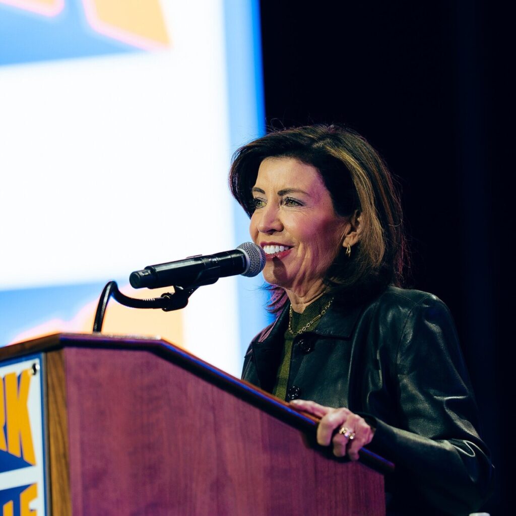 New York State Officials Approve Proposal for Controversial Underwater Gas Pipeline