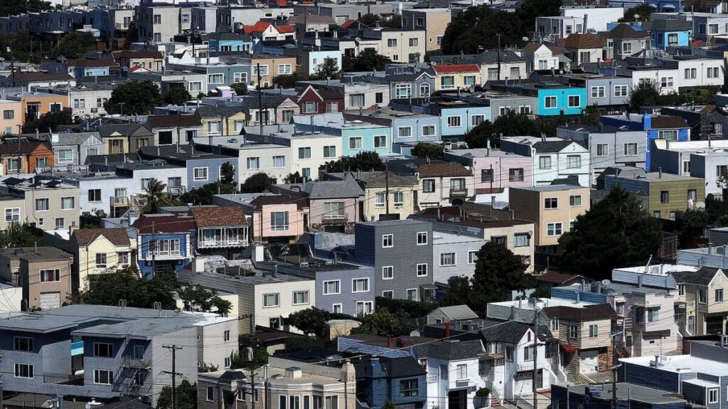 Mortgage rates jump 20 basis points following Fed cut