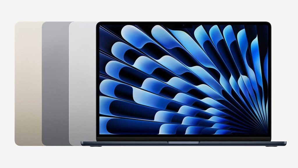 Apple’s M2 MacBook Air just hit the sweet spot at 40% off