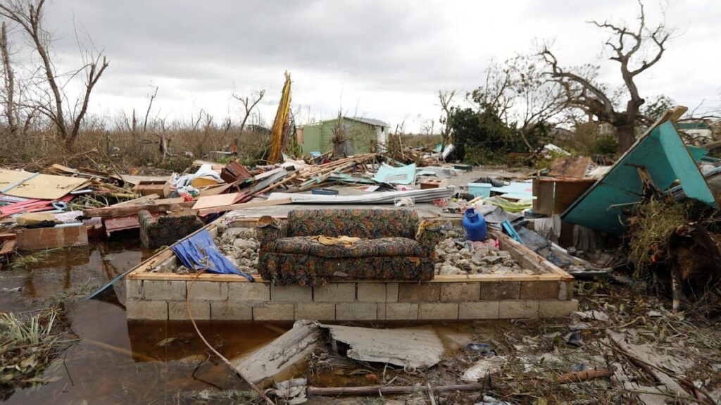 Hurricane Melissa set to trigger $150 million Jamaica catastrophe bond to help rebuild