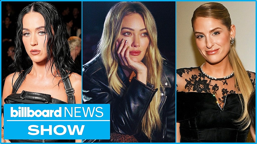 Hilary Duff, Katy Perry & Meghan Trainor Return With Brand-New Music & Tours | Billboard News
