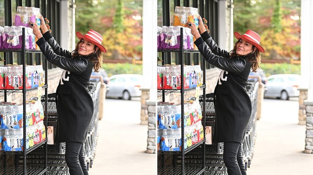 Bravo’s Luann de Lesseps — What’s The Big Frigin’ Difference?!