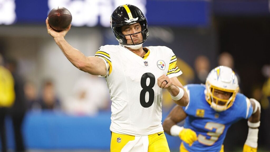 Ready for NFL Week 11? We have sleepers, QB questions, trends to watch and more