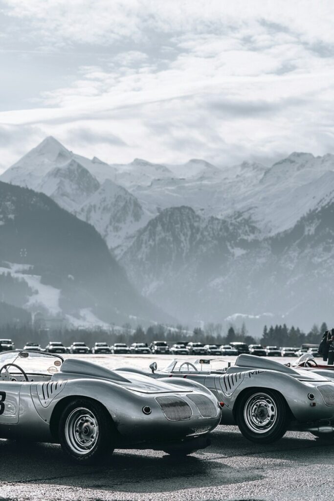 See how Donald Trump is creating his own police force