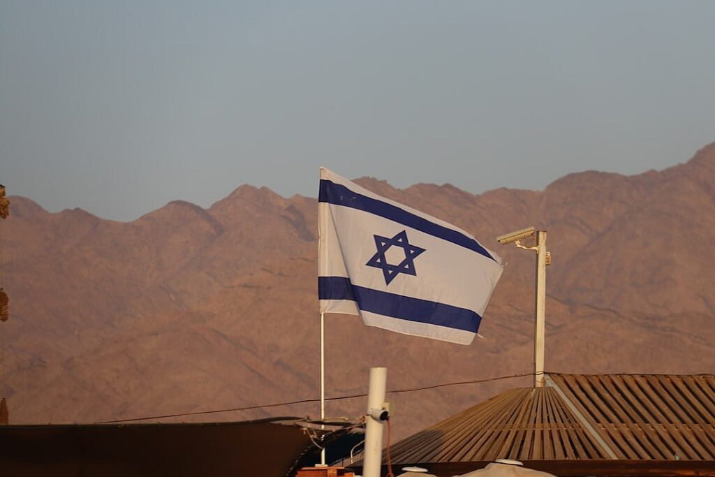 Israel’s focus will shift to domestic politics