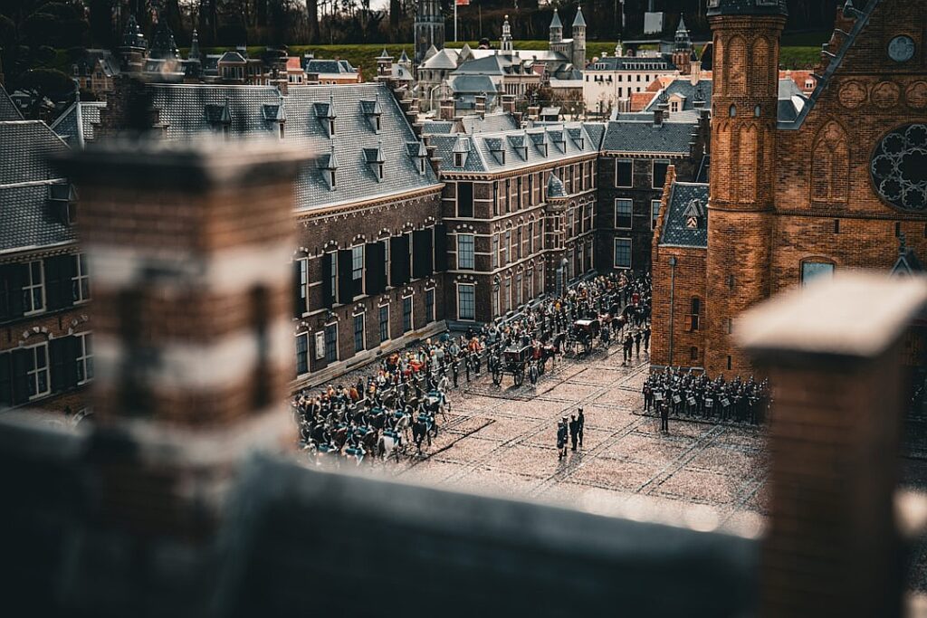 The Trump administration is undermining American soft power