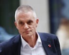 Is Tim Davie’s successor at the BBC facing the glass cliff? | Letters