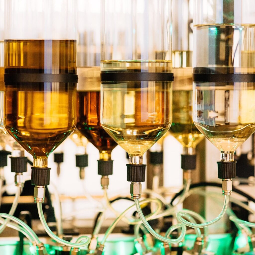 An A.I. Machine That Passes the Smell Test