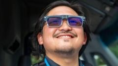 Amazon unveils prototype AI smart glasses for its delivery drivers