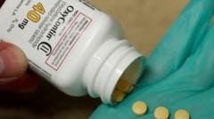 Bankruptcy judge clears $7.4bn Purdue Pharma opioid settlement