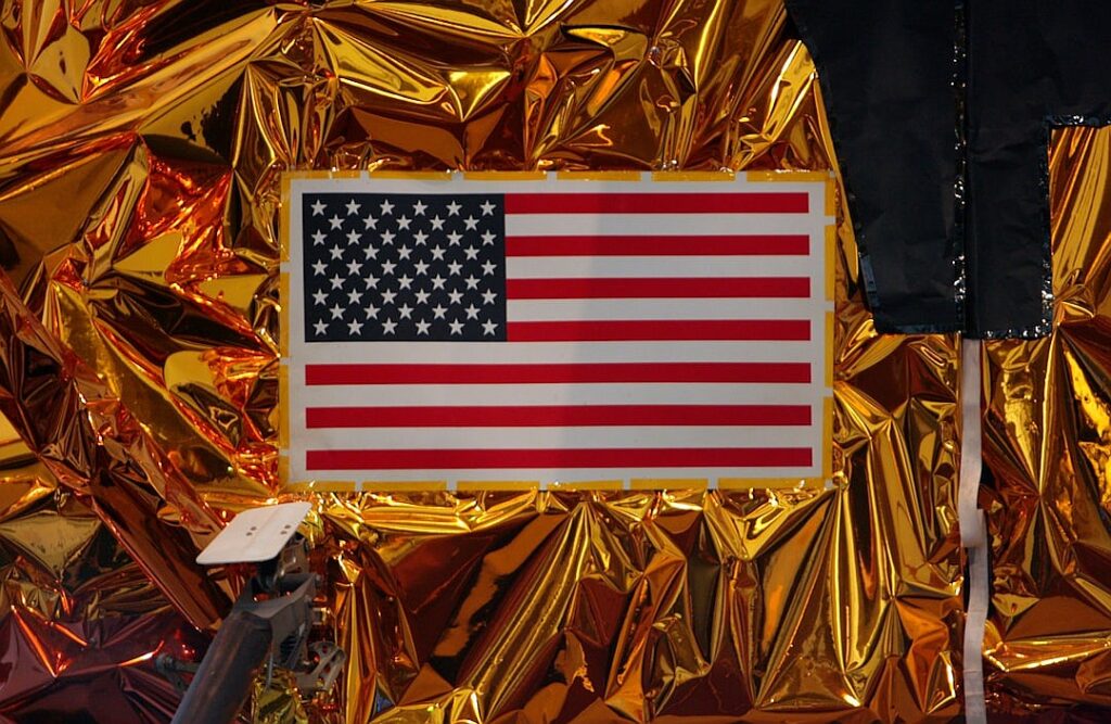 America’s plans for a Golden Dome are dangerously obscure