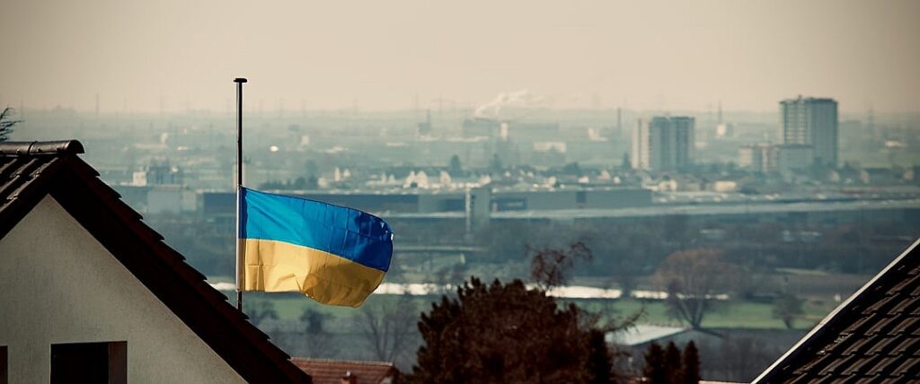 Ukraine’s valiant defence of Pokrovsk is nearing its end