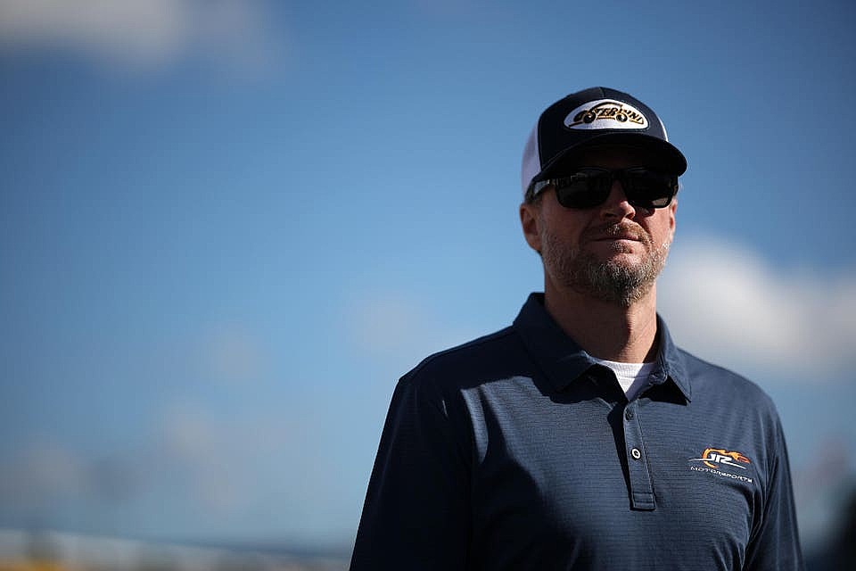 Could JR Motorsports’ ‘Oops’ Email Change NASCAR History?