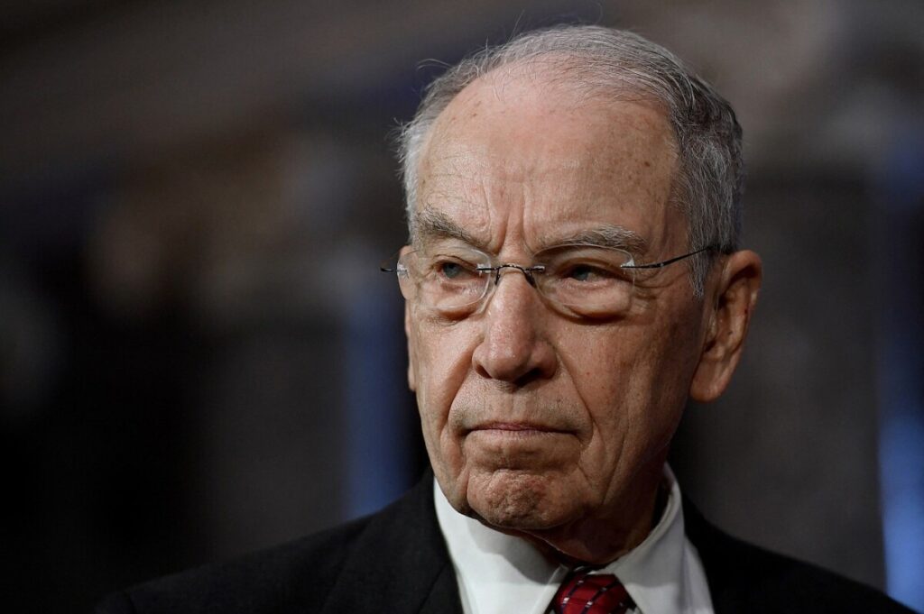 Editorial: Arctic Frost the biggest scandal you’ve never heard of