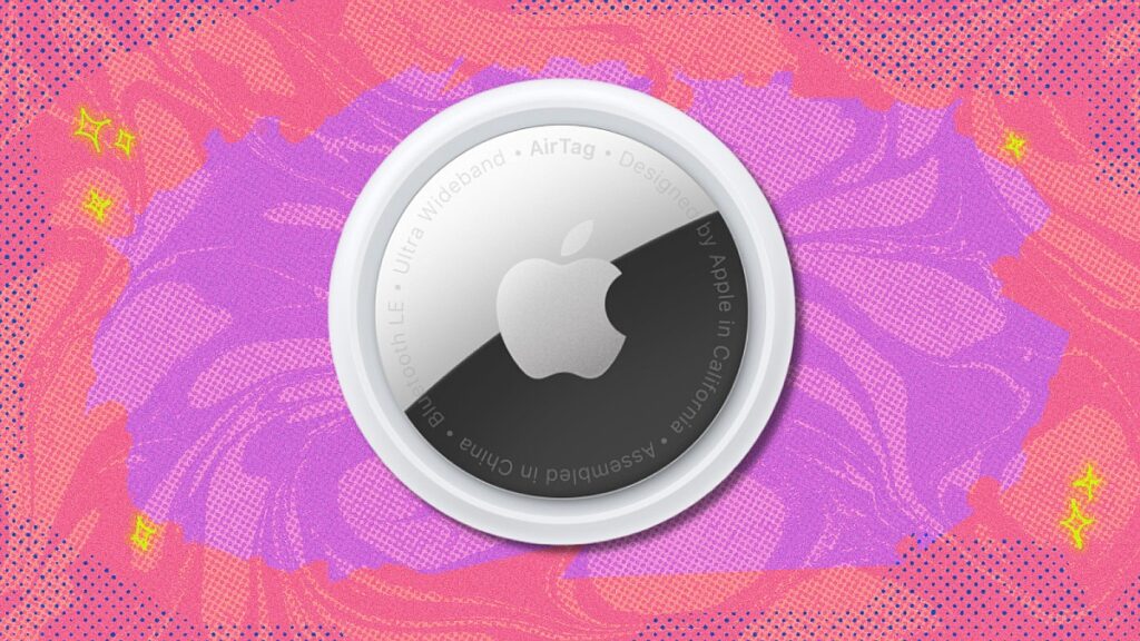 Single Apple AirTags are the cheapest theyve ever been ahead of Black Friday