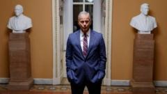 Is the US government shutdown over, and why did it happen?