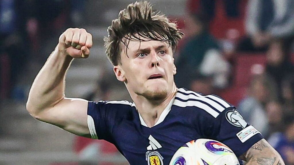 Scotland handed World Cup reprieve by Belarus after Greece defeat