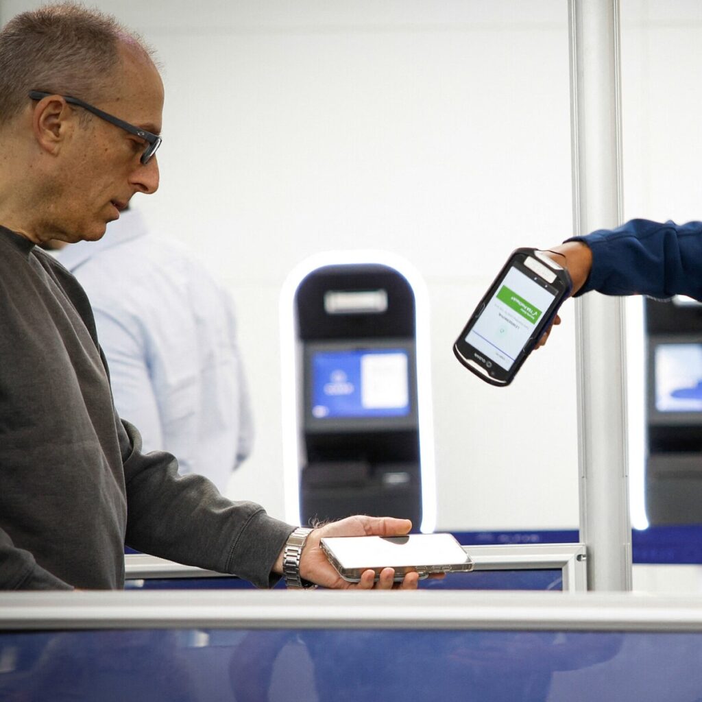 What’s a Digital Passport and How Does It Work?