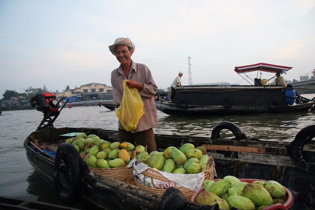 Can charity sustain conservation at scale?